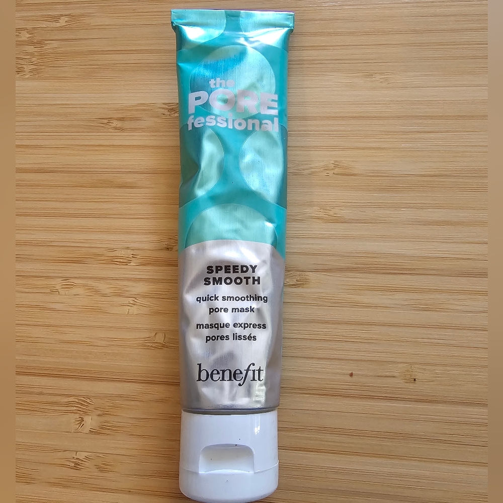 Benefit pore fessional